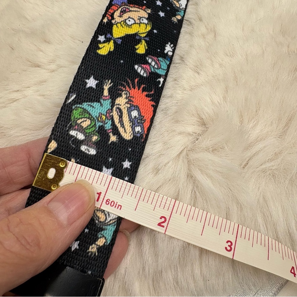Buckle Down Belt Rug Rats Nickelodeon - Picture 4 of 7
